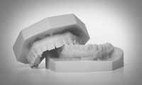 Healthcare and Dental Rapid Prototyping Services